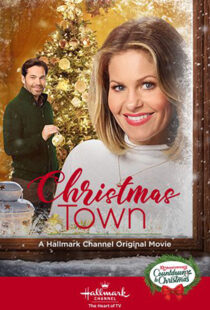دانلود فیلم Christmas Town 2019102070-1365519783