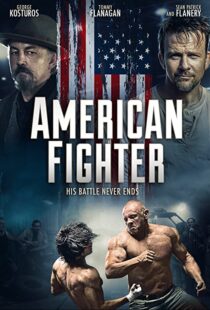 دانلود فیلم American Fighter 2019101662-809297760