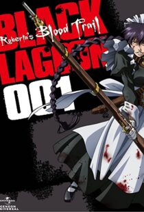 دانلود انیمه Black Lagoon: Roberta’s Blood Trail106755-1423304571