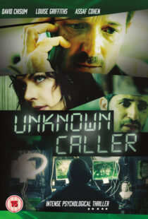 دانلود فیلم Unknown Caller 2014108015-152950232