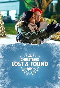 دانلود فیلم Christmas Lost and Found 2018100732-98260313
