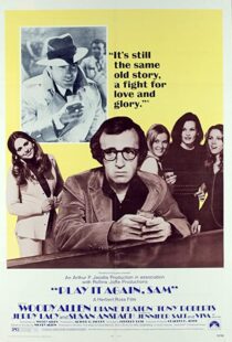 دانلود فیلم Play It Again, Sam 1972109936-474184061