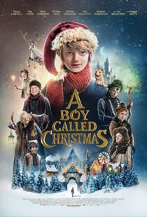 دانلود فیلم A Boy Called Christmas 2021106322-395112037