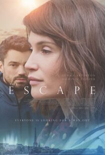 دانلود فیلم The Escape 2017108877-708466420