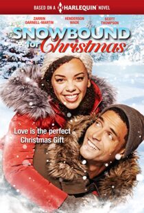 دانلود فیلم Snowbound for Christmas 2019101019-752435439