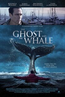 دانلود فیلم The Ghost and the Whale 2017102671-766603111