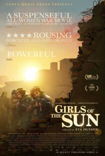 دانلود فیلم Girls of the Sun 2018106946-1318698131