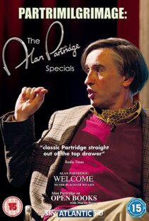 دانلود فیلم Alan Partridge on Open Books with Martin Bryce 2012101432-1924216456