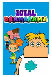 دانلود انیمیشن Total DramaRama101405-1386787320