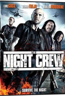 دانلود فیلم The Night Crew 2015109015-1386031100