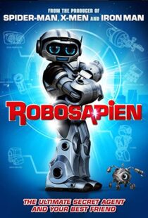 دانلود فیلم Cody the Robosapien 2013106614-1173682577