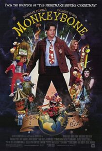 دانلود فیلم Monkeybone 2001105997-952835689