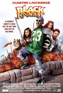 دانلود فیلم Black Knight 2001106073-1667687274