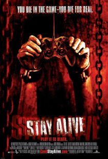 دانلود فیلم Stay Alive 2006106015-56577173