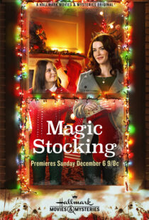 دانلود فیلم Magic Stocking 2015104992-449563632