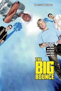 دانلود فیلم The Big Bounce 2004106231-238841300