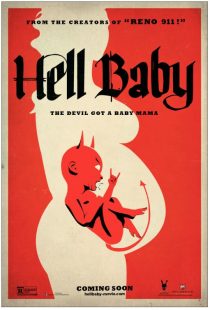 دانلود فیلم Hell Baby 2013107193-899695820