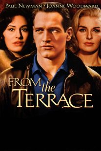 دانلود فیلم From the Terrace 1960109896-409528153