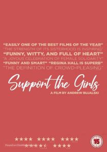 دانلود فیلم Support the Girls 2018104410-204210389