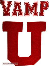 دانلود فیلم Vamp U 2011109381-1565848412
