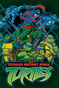 دانلود انیمیشن Teenage Mutant Ninja Turtles112066-369445369