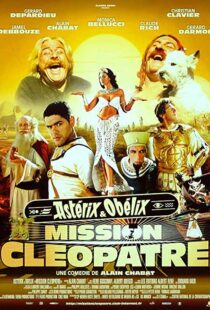 دانلود فیلم Asterix & Obelix: Mission Cleopatra 2002110803-211061099