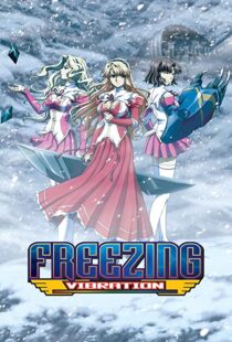 دانلود انیمه Freezing Vibration235657-46945381