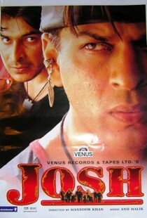 دانلود فیلم هندی Josh 2000110615-414950621