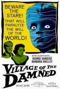 دانلود فیلم Village of the Damned 1960114187-1182044703