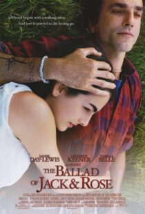 دانلود فیلم The Ballad of Jack and Rose 2005115117-2061798254