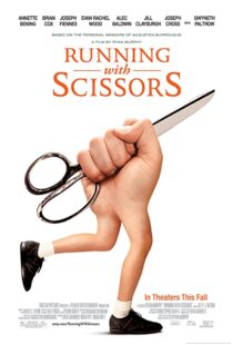 دانلود فیلم Running with Scissors 2006112001-476753603