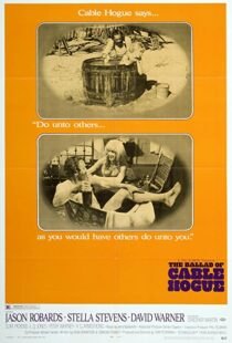 دانلود فیلم The Ballad of Cable Hogue 1970112510-169862671