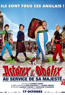 دانلود فیلم Astérix and Obélix: God Save Britannia 2012111912-1180851393