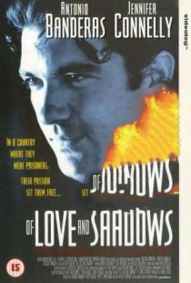 دانلود فیلم Of Love and Shadows 1994110787-2073455536