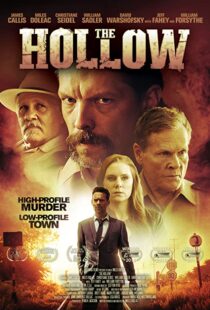 دانلود فیلم The Hollow 2016111000-269692327