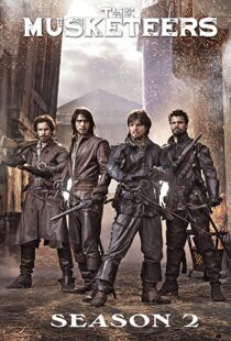 دانلود سریال The Musketeers112733-1043152887