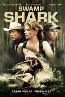 دانلود فیلم Swamp Shark 2011111223-1746750866