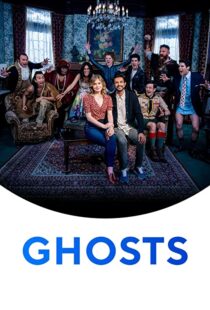 دانلود سریال Ghosts112300-877829136