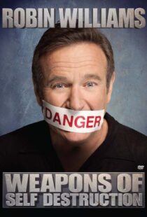 دانلود مستند Robin Williams: Weapons of Self Destruction 2009114059-88928804