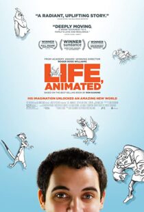 دانلود مستند Life, Animated 2016110910-550764262