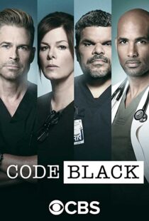 دانلود سریال Code Black114839-12754809