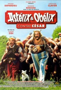 دانلود فیلم Asterix and Obelix vs. Caesar 1999111907-346789418