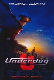 دانلود فیلم Underdog 2007111277-1619677117