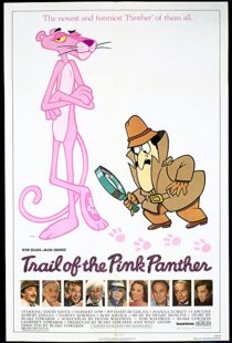 دانلود فیلم Trail of the Pink Panther 1982115028-1750955200