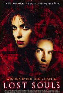 دانلود فیلم Lost Souls 2000113090-260332410