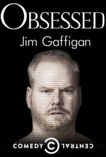 دانلود مستند Jim Gaffigan: Obsessed 2014113450-1758025174