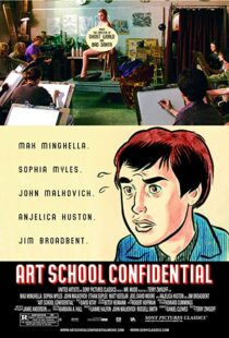 دانلود فیلم Art School Confidential 2006113974-1387995693