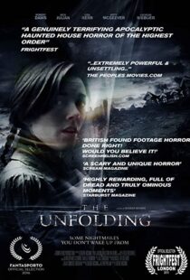 دانلود فیلم The Unfolding 2016111264-722479110