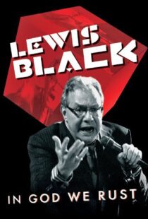 دانلود مستند Lewis Black: In God We Rust 2012113788-1533494785