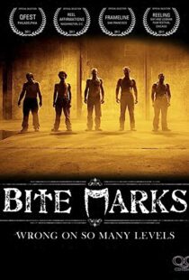 دانلود فیلم Bite Marks 2011111086-1162878958